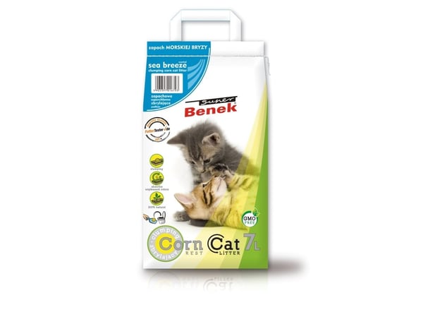 Certech Super Benek CORN