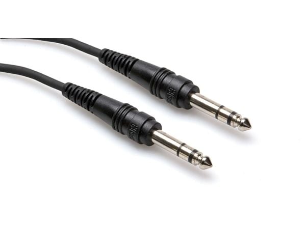 Hosa Technology CSS-105, Hanstik, Hanstik, 1,5 m, Lajittelu