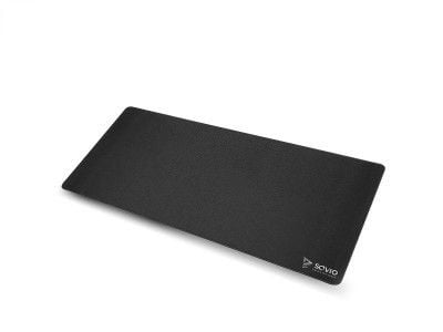 SAVIO Black Edition Precision Contr- L - Tastatur og musematte