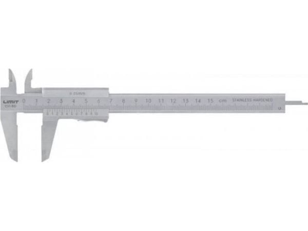 Limit Analog caliper Limit CVI-BD