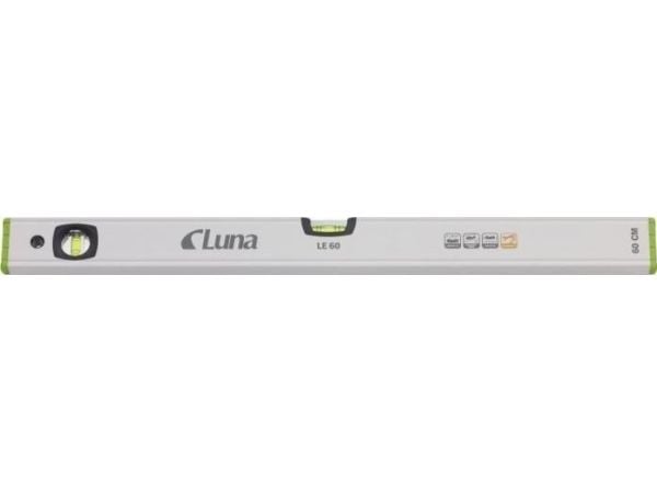 Luna Spirit level Luna LE 60 Luna Spirit level Luna LE 60