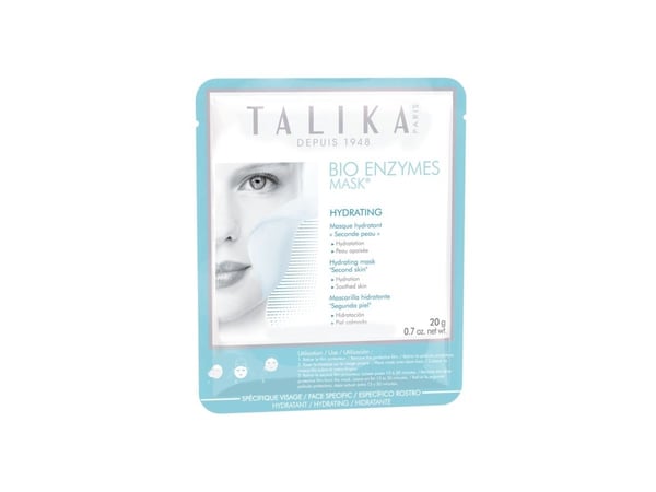 Talika Talika Bio Enzymes Mask Hydrating