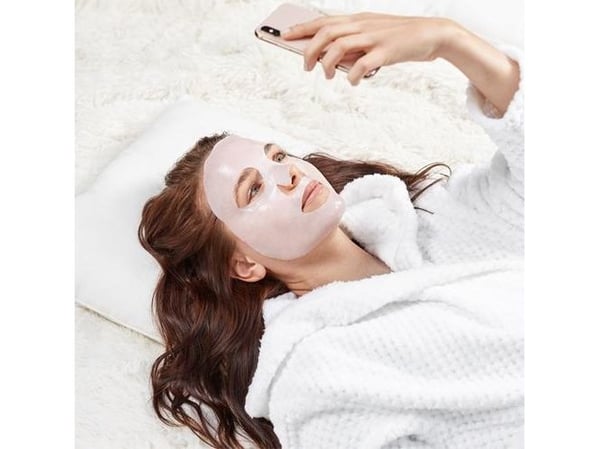 Talika Talika Bio Enzymes Mask Hydrating