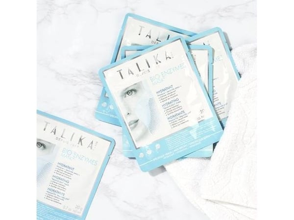 Talika Talika Bio Enzymes Mask Hydrating