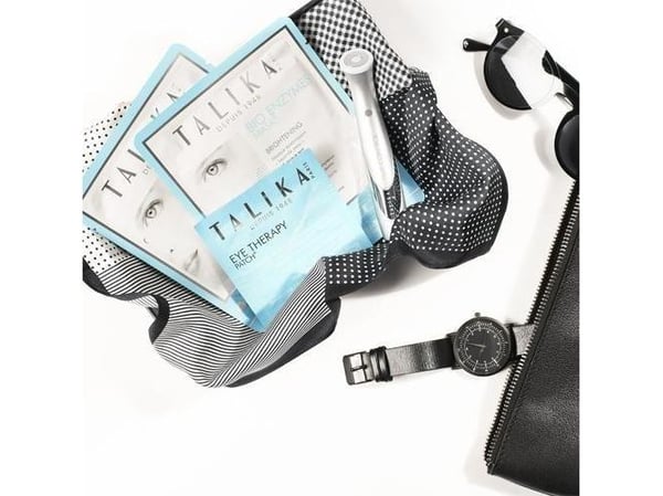 Talika Talika Bio Enzymes Mask Hydrating