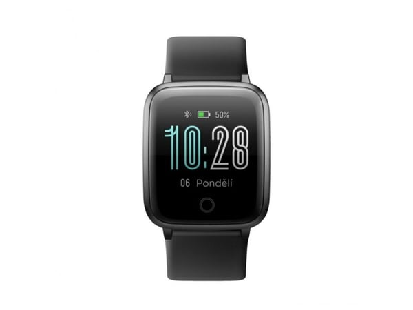 UMAX U-Band P2-L, 3,3 cm (1.3"), Berøringsskjerm, 35 g