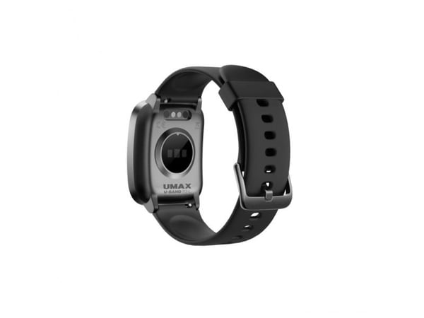 UMAX U-Band P2-L, 3,3 cm (1.3"), Berøringsskjerm, 35 g