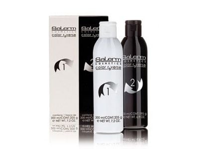 Salerm Cosmetics Salerm Color Reverse Kit P1p2