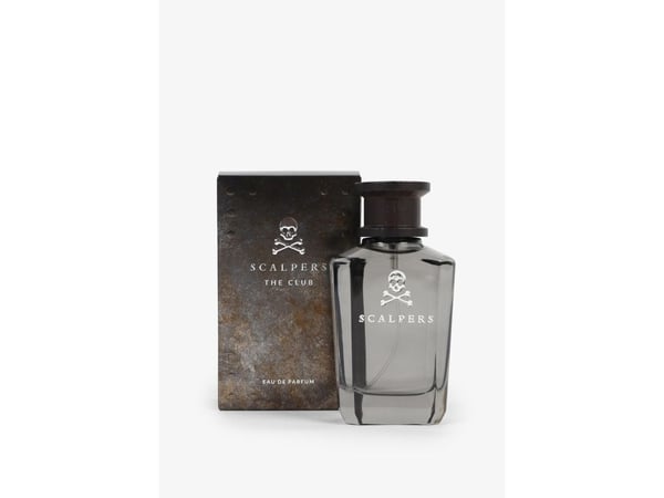 Scalpers Scalpers The Club Eau De Perfume Spray 75ml