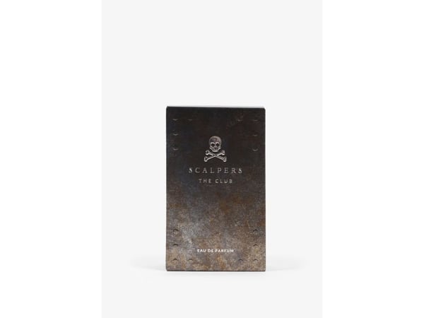 Scalpers Scalpers The Club Eau De Perfume Spray 75ml