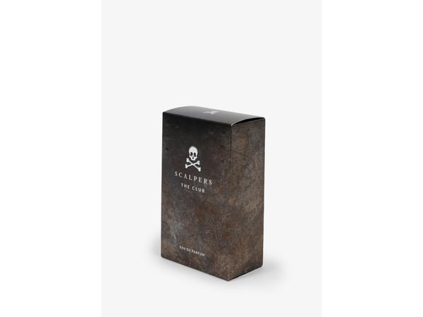 Scalpers Scalpers The Club Eau De Perfume Spray 75ml