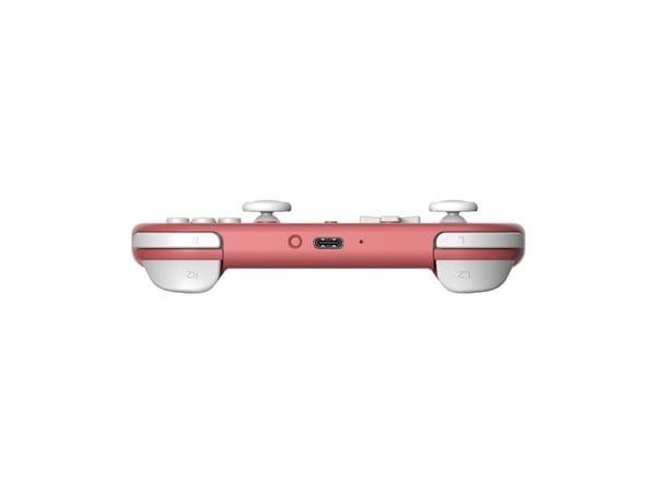 8Bitdo Lite 2, Spelplatta, Android, Nintendo Switch, Nintendo Switch Lite, D-pad, Lägesknapp, Välj-knapp, Startknapp, Analog / Digital, Kabel & Trå...