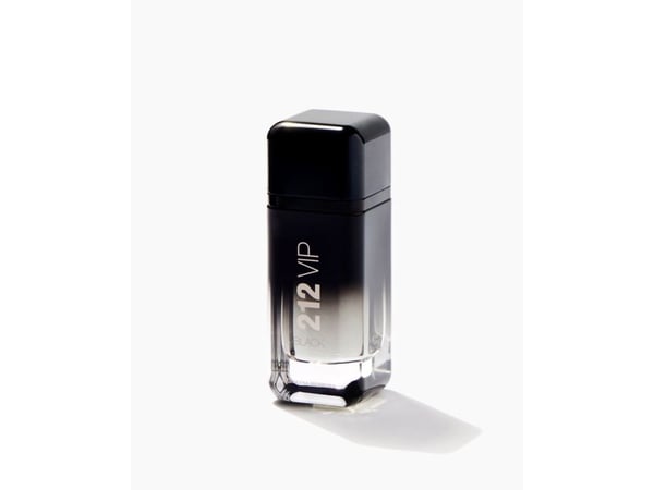 Carolina Herrera 212 VIP Black Eau De Parfum 100 ml (mann)