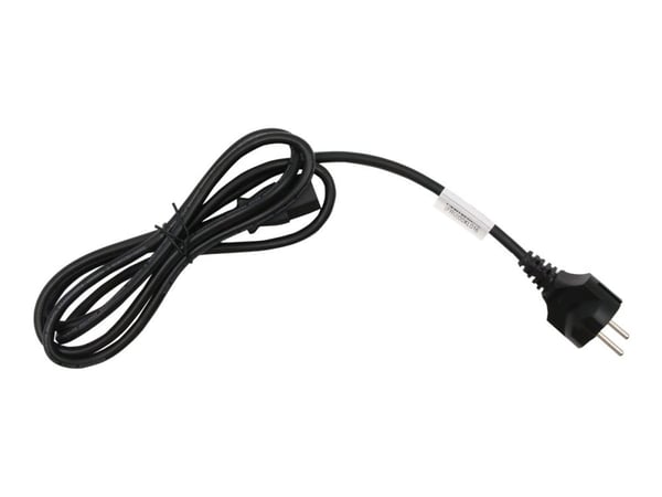 Lenovo - Strømkabel - 1.8 m - FRU, (CRU) - Tier 1 - for Legion 5 15ARH05; 5 15IMH05; 5 17ARH05; 5 17IMH05; 5P 15ARH05; 5P 15IMH05; Y7000 2019