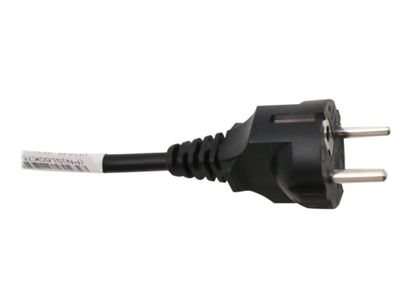 Lenovo - Strømkabel - 1.8 m - FRU, (CRU) - Tier 1 - for Legion 5 15ARH05; 5 15IMH05; 5 17ARH05; 5 17IMH05; 5P 15ARH05; 5P 15IMH05; Y7000 2019