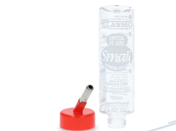 ZOOLOG Classic drikkeskål til hamster 150 ml 1910 (5980)