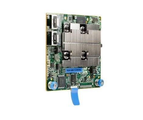 HPE Smart Array P408I-A SR Gen10 - Kontrollerkort (RAID) - 8 Kanal - SATA 6Gb/s / SAS 12Gb/s - RAID 0, 1, 5, 6, 10, 50, 60, 1 ADM, 10 ADM - PCIe 3....