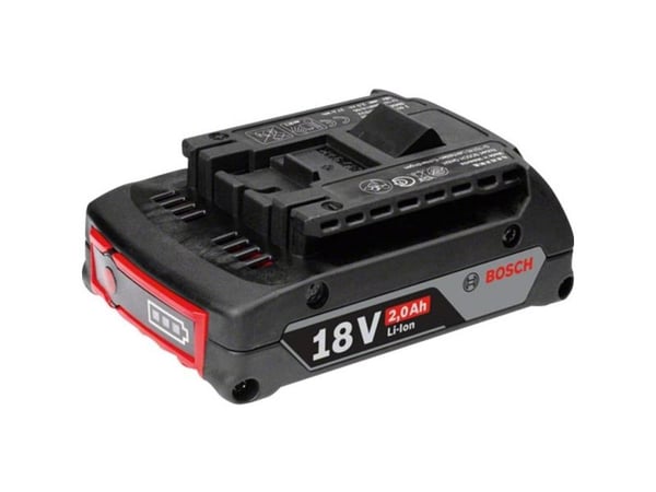Bosch BATTERI 18V-LI 2AH