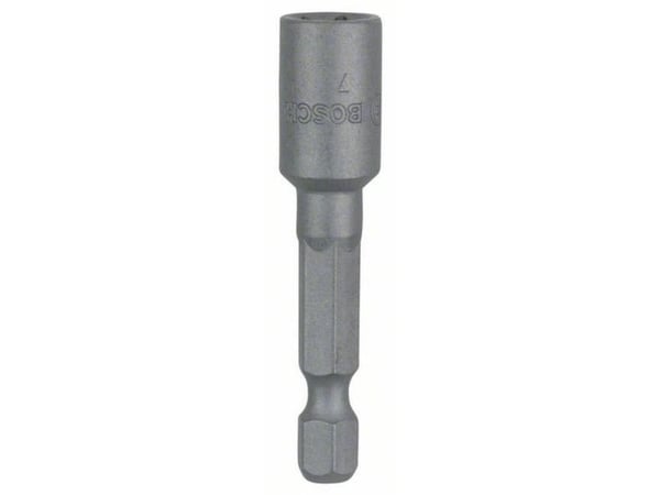 Bosch SEKSKANTTOPNØGLE 7,0MM