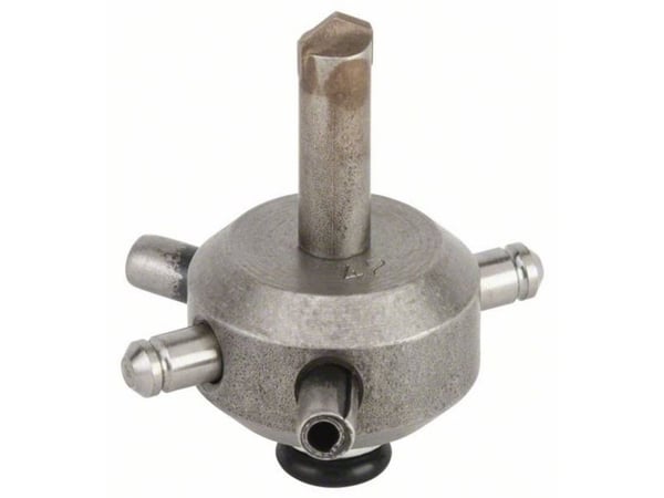 Bosch CENTRERINGSKRYDS 42MM TIL TØRBOR/DÅSEFS