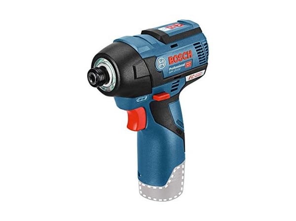 Bosch AKKUPAKETTI GDR 12V-110 SOLO - SOLO