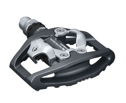 Shimano PD-EH500, Grå, Gutt/Jente, 383 g, 1 stykker