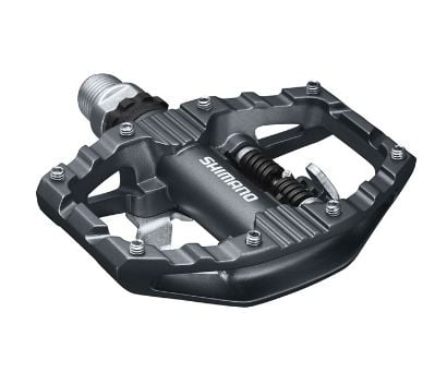 Shimano PD-EH500, Grå, Gutt/Jente, 383 g, 1 stykker