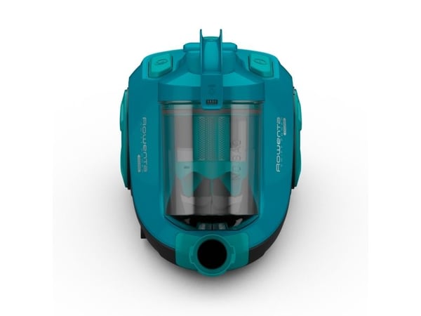 Rowenta Swift Power RO2932, 750 W, Sylindervakuum, Tørr, Uten pose, 1,2 l, Syklonisk