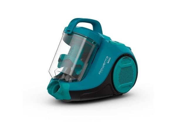 Rowenta Swift Power RO2932, 750 W, Sylindervakuum, Tørr, Uten pose, 1,2 l, Syklonisk
