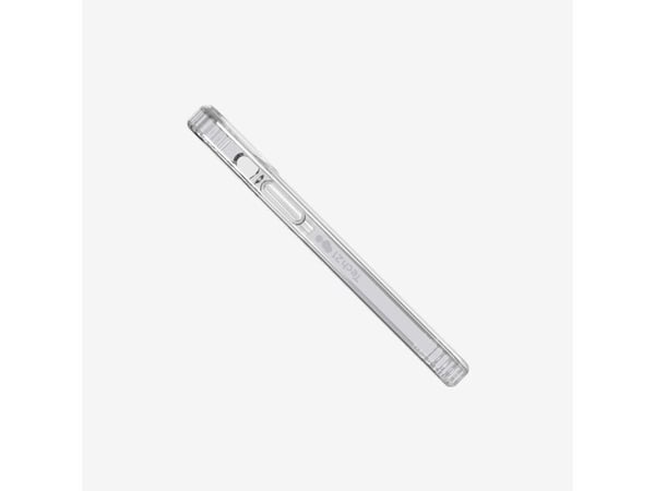 Tech21 Evo Clear, Mobilskal, Apple, iPhone 13 mini, 13,7 cm (5.4"), Transparent