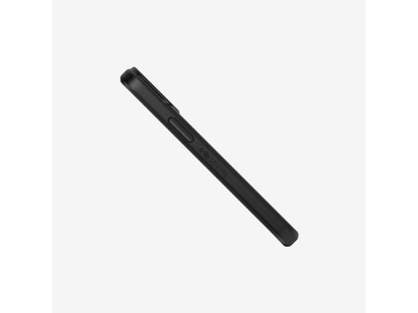 Tech21 Evo Lite, Suojus, Apple, iPhone 13 mini, 13,7 cm (5.4"), Musta