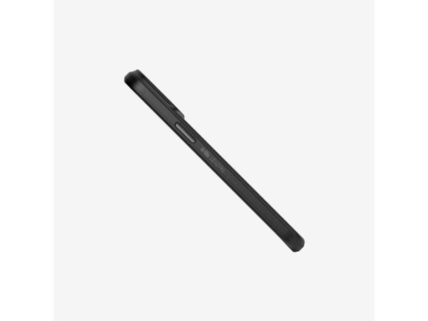 Tech21 Evo Lite, Suojus, Apple, iPhone 13 Pro Max, 17 cm (6.7"), Musta