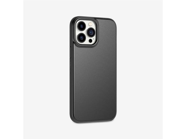 Tech21 Evo Lite, Suojus, Apple, iPhone 13 Pro Max, 17 cm (6.7"), Musta