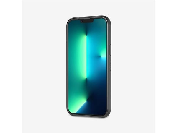 Tech21 Evo Lite, Suojus, Apple, iPhone 13 Pro Max, 17 cm (6.7"), Musta