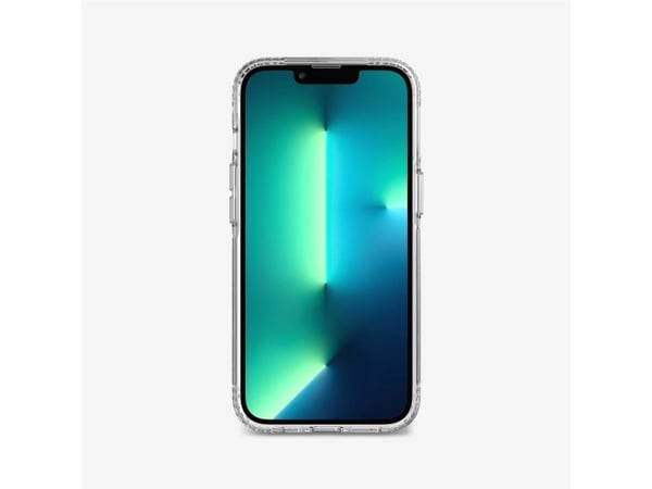 Tech21 Evo Clear, Suojus, Apple, iPhone 13 Pro, 15,5 cm (6.1"), Läpinäkyvä