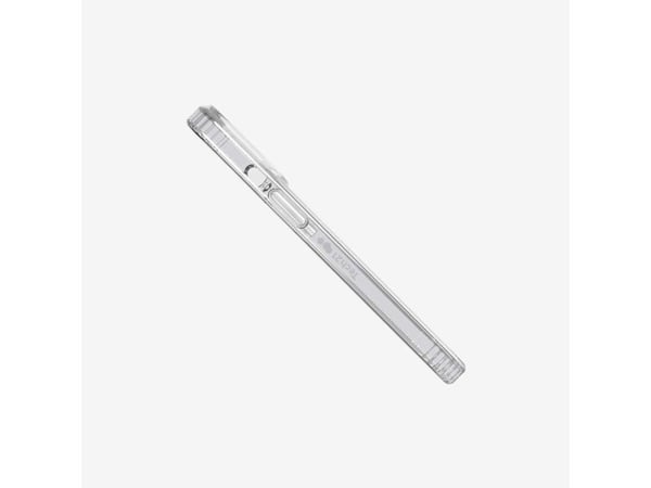 Tech21 Evo Clear, Suojus, Apple, iPhone 13 Pro, 15,5 cm (6.1"), Läpinäkyvä
