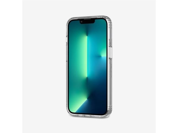 Tech21 Evo Clear, Suojus, Apple, iPhone 13 Pro, 15,5 cm (6.1"), Läpinäkyvä