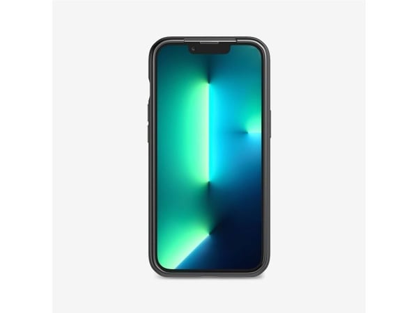Tech21 Evo Lite, Suojus, Apple, iPhone 13 Pro, 15,5 cm (6.1"), Musta