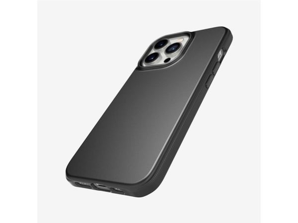 Tech21 Evo Lite, Suojus, Apple, iPhone 13 Pro, 15,5 cm (6.1"), Musta