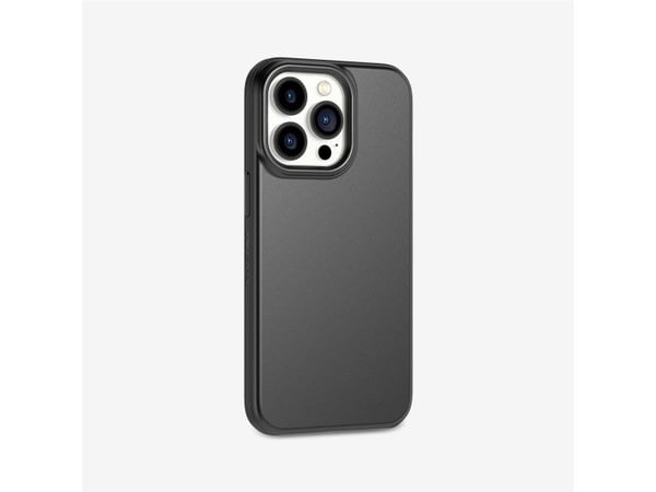 Tech21 Evo Lite, Suojus, Apple, iPhone 13 Pro, 15,5 cm (6.1"), Musta
