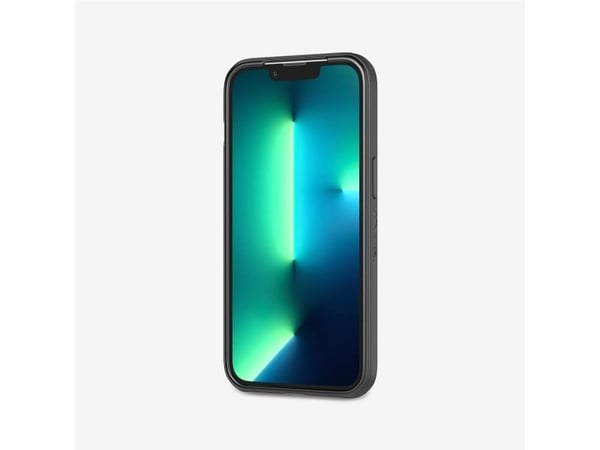 Tech21 Evo Lite, Suojus, Apple, iPhone 13 Pro, 15,5 cm (6.1"), Musta