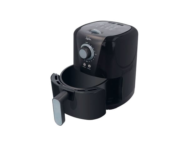 JATA JEFR1221, Varmluftsfrityr, 1,5 l, 0,3 kg, 80 °C, 200 °C, 3 person(er)