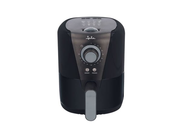 JATA JEFR1221, Varmluftsfrityr, 1,5 l, 0,3 kg, 80 °C, 200 °C, 3 person(er)