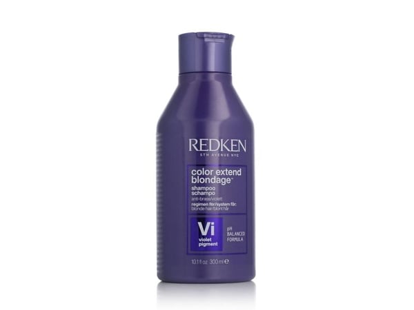 Redken Color Extend Blondage sjampo dame 300 ml