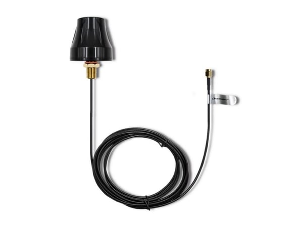 QOLTEC 57037 4G LTE omnidirectional antenna DUAL 5dBi Outdoor