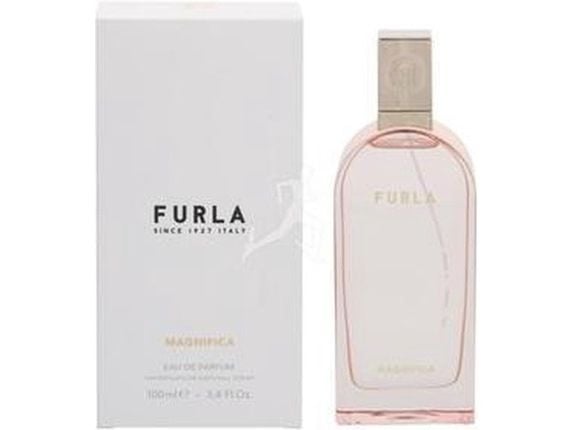 Furla Magnifica Edp Spray - Dame - 100 ml