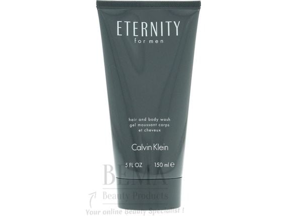 Calvin Klein - Eternity - 150 ml