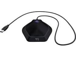 Stativ-USB-mikrofon Tie Studio TG11 (digital) inkl. kabel