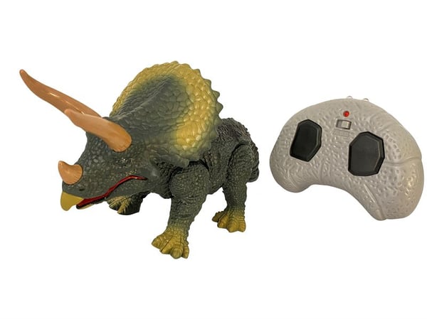 IR Triceratops