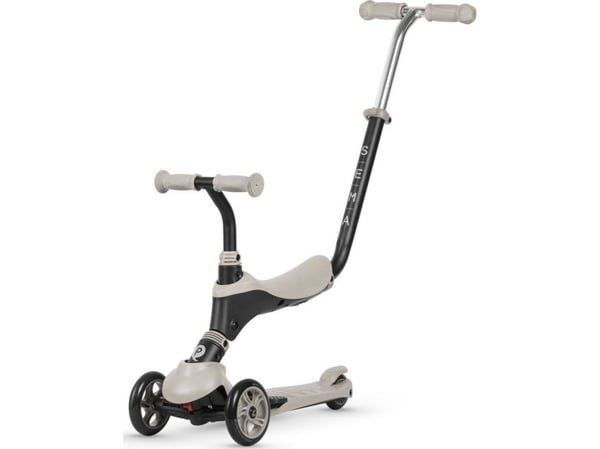 Sparkehjul Qplay Sema Beige (4539)